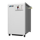 【在庫あり】 アネスト岩田 コンプレッサー SLP-07EEM5 50Hz専用 スクロール 無給油式 自動発停(圧力センサ検知) ドライヤー無 三相200V 0.75kW SmartAirシリーズ 50Hz(4)