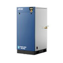 【在庫あり】 アネスト岩田 コンプレッサー SLP-55EGDM5 50Hz専用 スクロール 無給油式 マルチステージ(圧力センサ発停式) ドライヤー付 三相200V 2.2kW+3.7kW EGシリーズ 50Hz(4)