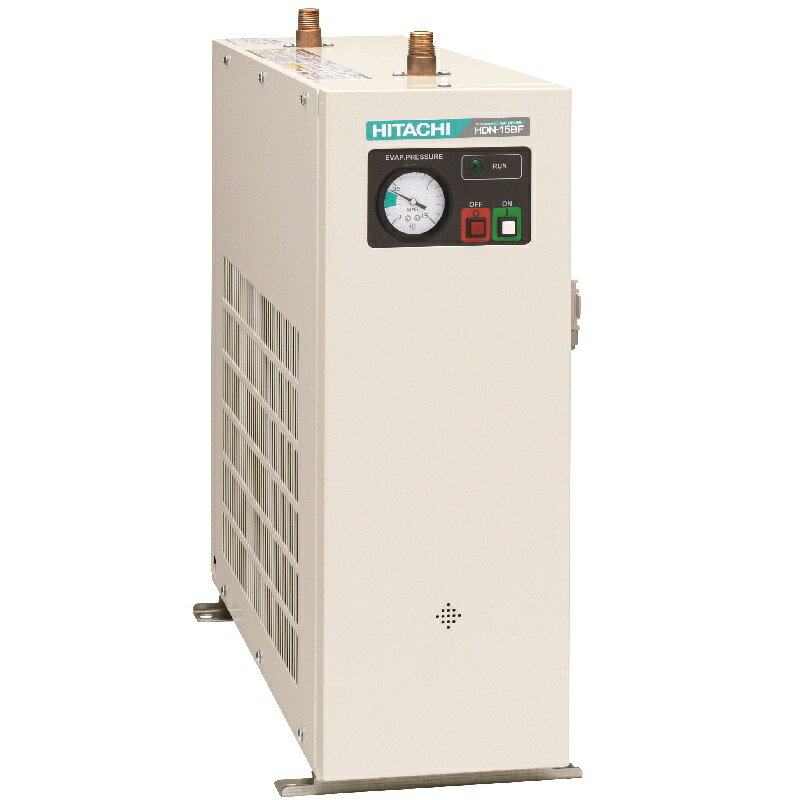 日立 エアードライヤー HDB-20F コンプレッサー 周辺機器 7.5kW～11kW用
