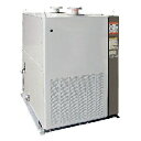 日立 冷凍式エアードライヤー HDR-120AX コンプレッサー 周辺機器 強制空冷式 処理空気量(50/60Hz):20/23m^3/min(4)
