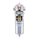 日立 活性炭フィルター HKF-7.5BX コンプレッサー 周辺機器(4)