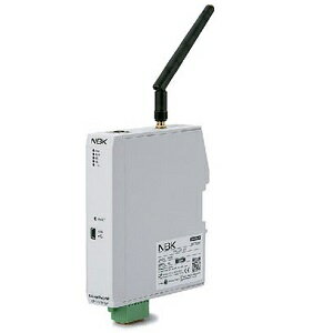 NBK 鍋屋バイテック ハンドル自動化ユニット EPC-210-EIP 送受信機 EtherNet/IP対応