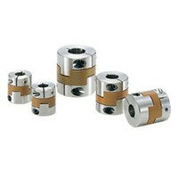 MOHS-32C-12-12 NBK 鍋屋バイテック カップリング クリーン・真空・耐熱 MOHS-C カプリコン