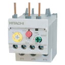 日立 電磁開閉器 TRC63-1E-42A HCシリーズ 1E組合せサーマルリレー 標準形(4)