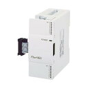 (納期問合せ) 三菱 シーケンサ FX2N-16EX-C MELSEC-F周辺機器 入出力増設 入力増設ブロック(4)