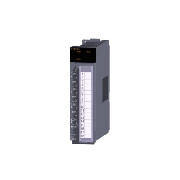 Ǽ礻 ɩ  Q62DA-FG MELSEC-Q ʥϥ˥å ͥǥ - ʥѴ˥å