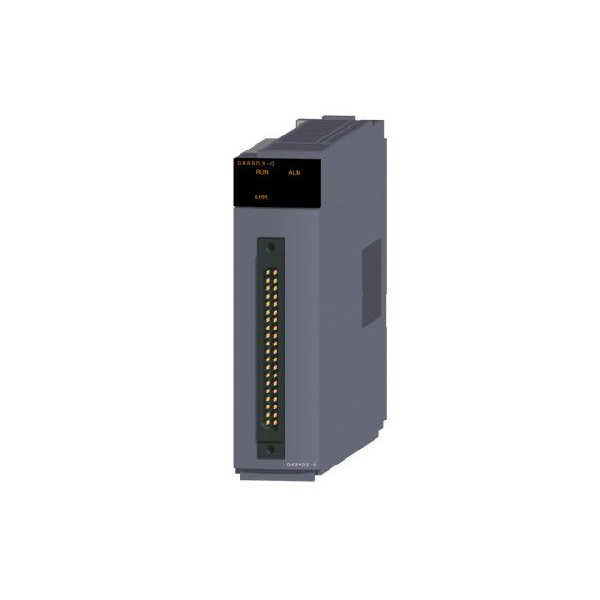 Q68RD3-G | MELSEC-Qシリーズ 温度入力ユニット | 三菱電機