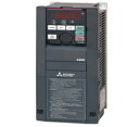 （在庫あり 正規品新品） 三菱電機 インバータ FR-A840-22K-1 A800シリーズ 三相400V 22kW (三相モーター制御用) インバーター