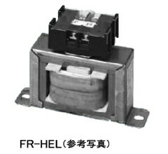 （在庫あり・正規品新品） 三菱電機 インバータ DCリアクトル FR-HEL-0.75K インバーター用オプション 200Vクラス