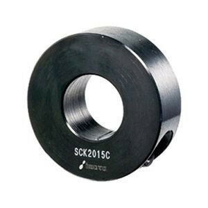 岩田製作所 SCK2015C クサビカラー ノーマル 黒染め