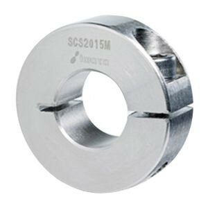 岩田製作所 SCS0608M スリットカラー 無電解ニッケルメッキ ノーマル