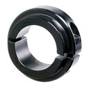 岩田製作所 SCS1012CLB1 スリットカラー ベアリング固定用ロング 黒染め(4)