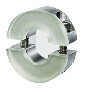 Rakuten - 岩田製作所 SCSS1218MD セパレートカラー ダンパー付 無電解ニッケルメッキ