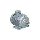 日立 三相モータ TFOA-LKK-15kW-4P-TMU-AC400V 全閉外扇 屋外仕様 脚取付 ブレーキ無し 端子箱(上)ザ・モートルNeo100 Premium(4)
