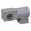 ニッセイ ギアモータ 同心中空軸 F3S25N7-MM02TNNTN 0.2kW 三相200V 標準ブレーキ無(4)