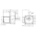 jbZC M[h[^[ G3K22N160-MM01TWNTN s tWt 0.1kW 1/160 O 400V u[LȂ ^[~i{bNXt