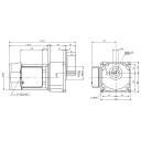 jbZC M[h[^[ G3K22N80-MM02TWNTB4 s tWt 0.2kW 1/80 O 400V Wu[Lt ^[~i{bNXt