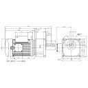 jbZC M[h[^[ G3K28N30-MM04CWJAB2 s tWt 0.4kW 1/30 P 200V Wu[Lt A^^[~i{bNX