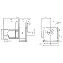 jbZC M[h[^[ G3K32N100-MM04TNNTB2 s tWt 0.4kW 1/100 O 200V Wu[Lt ^[~i{bNXt