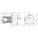 jbZC M[h[^[ G3L50S100-WD22TWNEN s rt h 2.2kW 1/100 O 400V u[L E^^[~i{bNX XeX