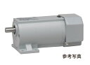 GLU-15-5-S60 ニッセイ 平行軸 標準タイプ 脚取付 スピードコントロールモーター付 コントローラセット 単相 60W(4)