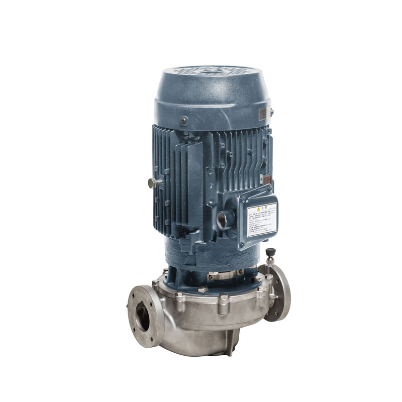 荏原 ポンプ エバラ 50LPS62.2E 60Hz 陸上ポンプ ステンレス製循環 ラインポンプ LPS型