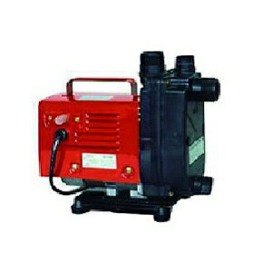 Rakuten - 寺田ポンプ 陸上ポンプ HP-50-60HZ HP形 樹脂製 口径15mm 0.08kW 100V 60Hz