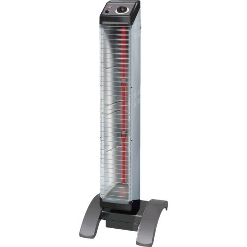 ダイキン 遠赤外線ヒーター ERKS15NV セラムヒート 自動首振タイプ 単相200V 工場用スポット暖房