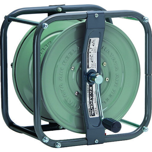 ハタヤ ウレタンエヤーリール UCS-0 UCS型本体