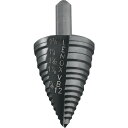 LENOX バリビット 30912VB12 段付きドリル 22mm−35mm