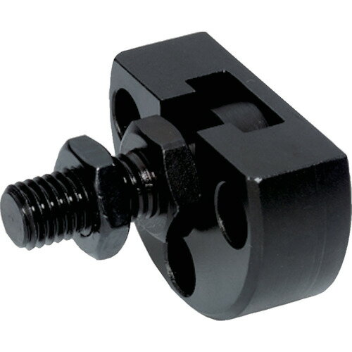 HALDER クイックプラグカップリング 25100.0216 取付カラー付 カップリングネジ付