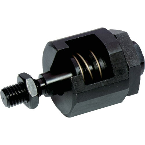 HALDER クイックプラグカップリング 25100.0408