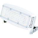 NICHIDO スクエアライト50W LEIS-50V2-J110-60K 電源装置一体型 吊下げ型 昼光色 ワイド
