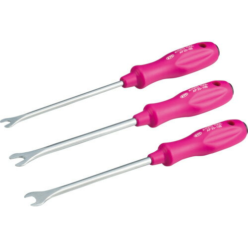 KTC クリップクランプツール ATP03B ストレートセット 1個