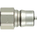 日東 HSPカプラ 12HP STEEL NBR ニトリルゴムNBR(SG)相手側取付サイズR1 1/2(00934)