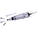AUTOMACH ハンドワーカーC型クリーパー(小型剥離 削り ポンチ機) HCT-30C