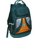 KLEIN ツールバックパック 55421BP-14 TradesmanPro 39ポケット