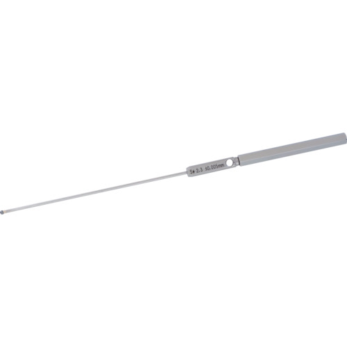 SK ボールギャップゲージ BTS-023 ステンレスグリップ φ2.3 1本