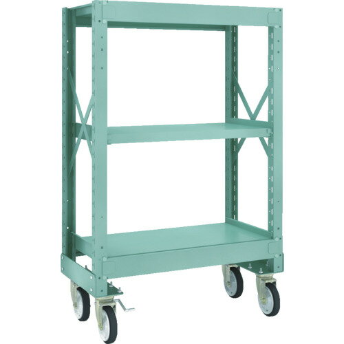 TRUSCO R3ܥȼêW900XD500XH1400 R3-4353-G150 3 150 ७㥹
