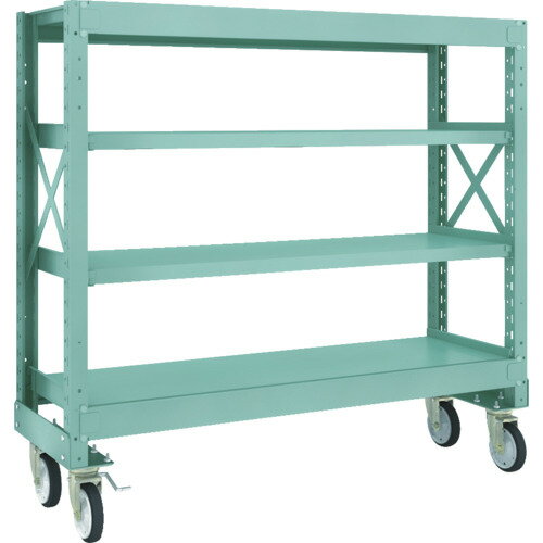 TRUSCO R3ܥȼêW1500XD500XH1400 R3-4554-G150 4 150 ७㥹
