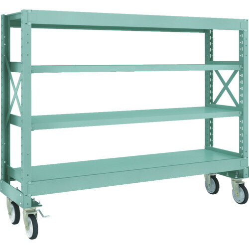 TRUSCO R3ܥȼêW1800XD500XH1400 R3-4654-G150 4 150 ७㥹