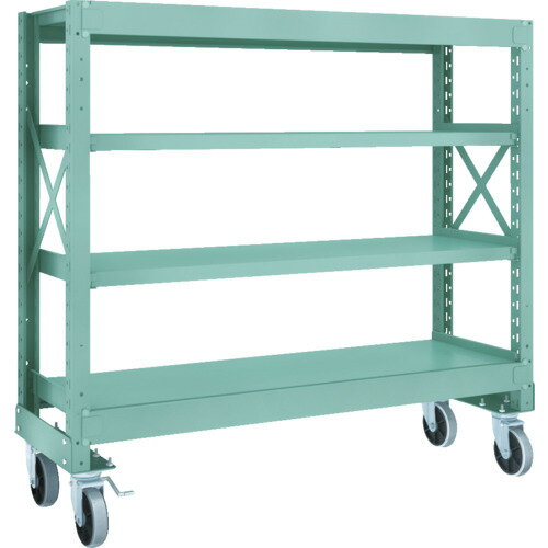 TRUSCO R3ܥȼêW1500XD500XH1400 R3-4554-U150 4 150 쥿󥭥㥹
