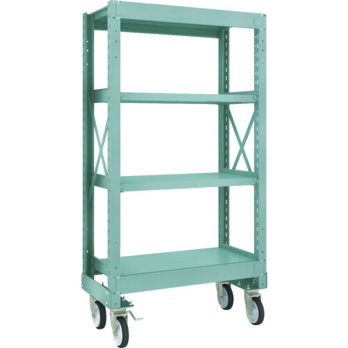 TRUSCO R3ܥȼêW900XD500XH1700 R3-5354-G150 4 150 ७㥹