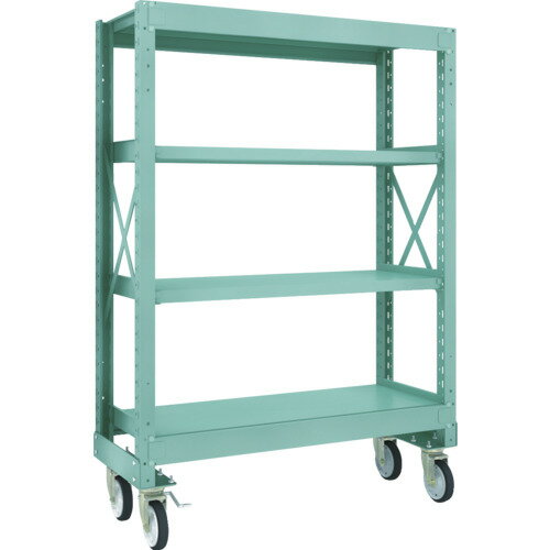 TRUSCO R3ܥȼêW1200XD500XH1700 R3-5454-G150 4 150 ७㥹