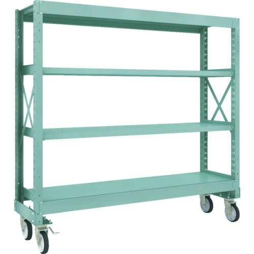 TRUSCO R3ܥȼêW1800XD500XH1700 R3-5654-G150 4 150 ७㥹