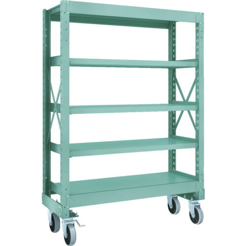 TRUSCO R3ܥȼêW1200XD500XH1700 R3-5455-U150 5 150 쥿󥭥㥹