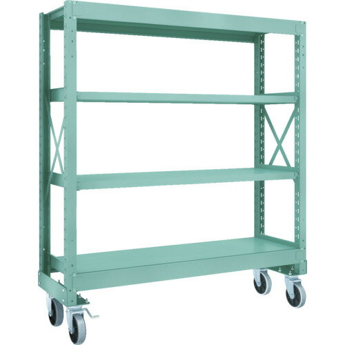 TRUSCO R3ܥȼêW1500XD500XH1700 R3-5554-U150 4 150 쥿󥭥㥹