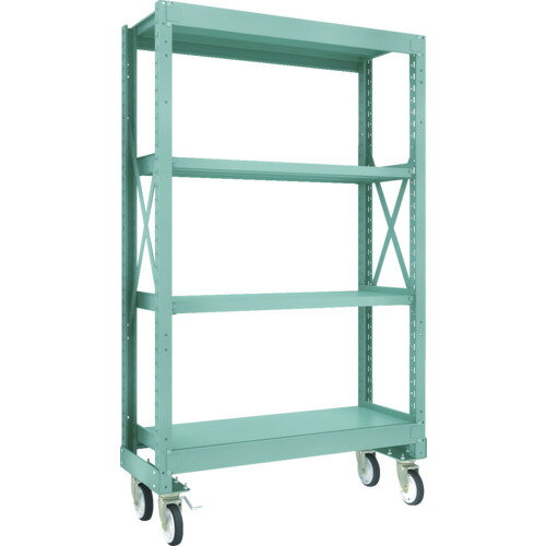 TRUSCO R3ܥȼêW1200XD500XH2000 R3-6454-G150 4 150 ७㥹