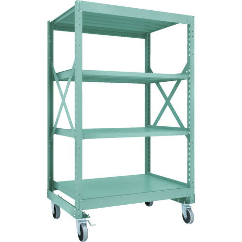 TRUSCO R3ܥȼêW1200XD900XH2000 R3-6494-U150 4 150 쥿󥭥㥹