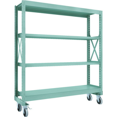 TRUSCO R3ܥȼêW1800XD500XH2000 R3-6654-U150 4 150 쥿󥭥㥹